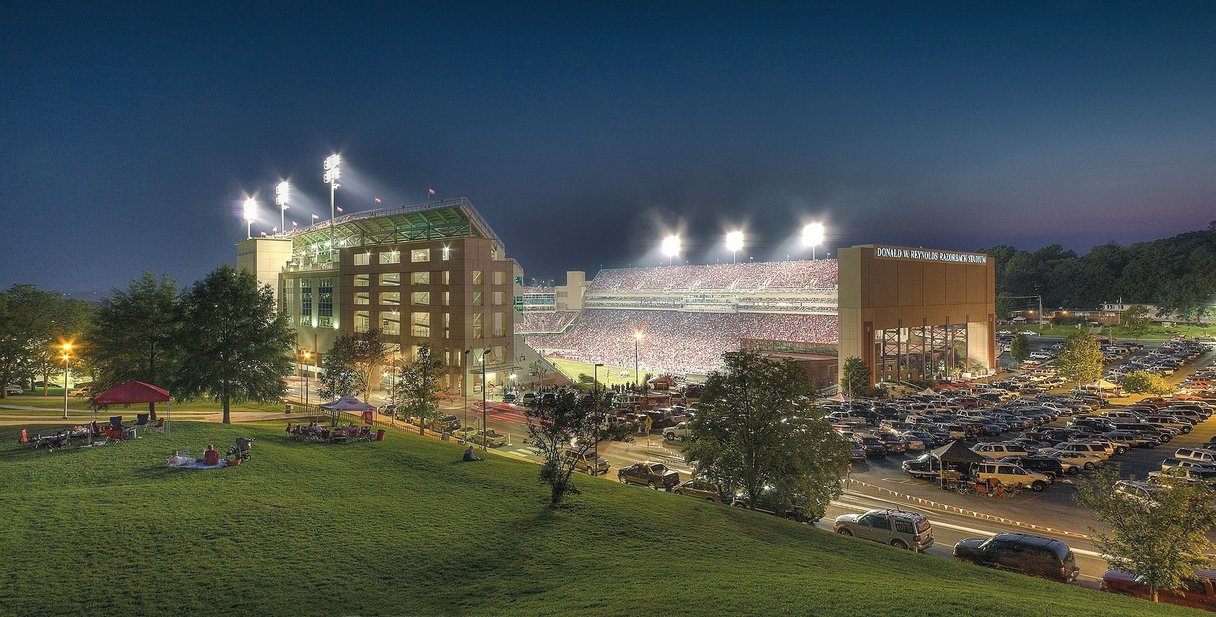 Razorback Football Schedule The Free Weekly