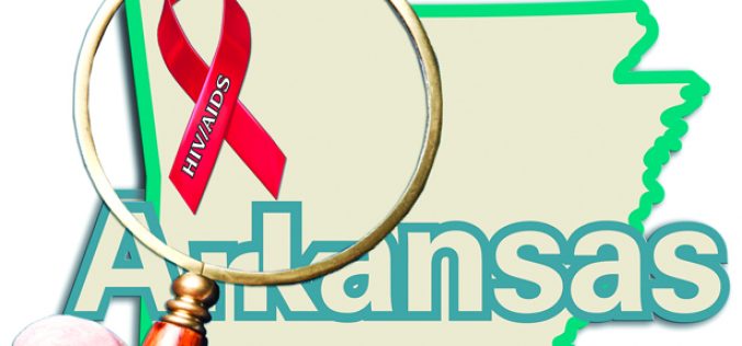 Enormous Task: Stopping Local Spread Of AIDS