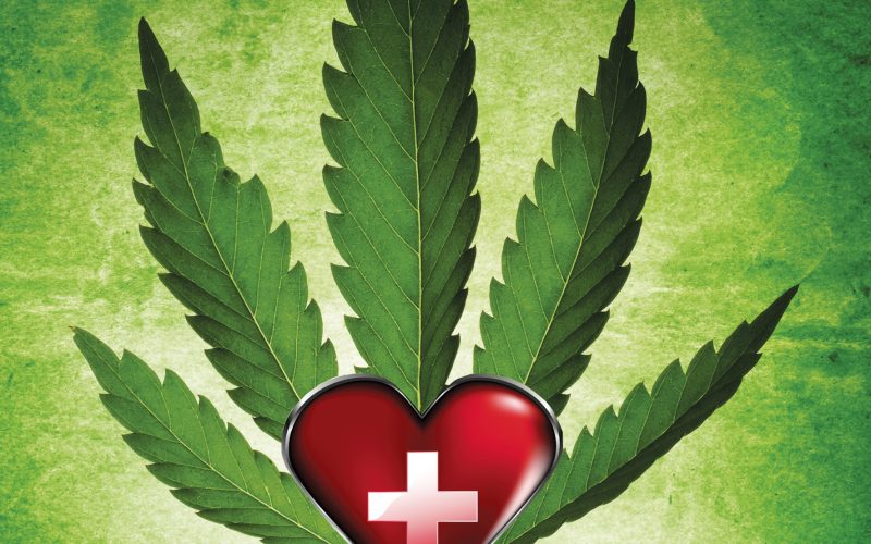 Secondhand Exposure to Medical Marijuana