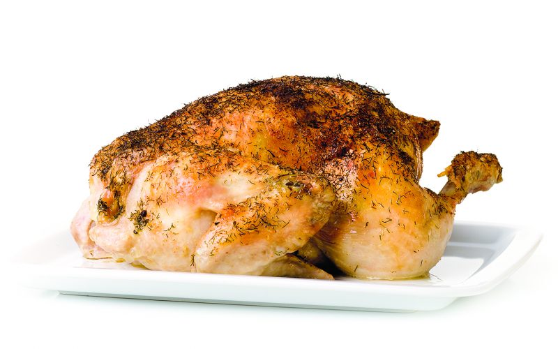 A Sustainable Smorgasbord Of ‘Turkeys’