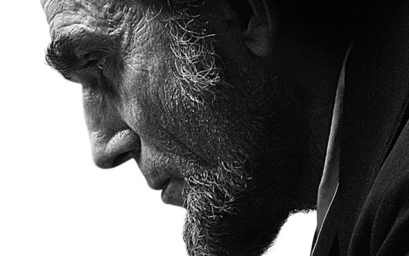 Surprisingly fun 'Lincoln' Humanizes Honest Abe