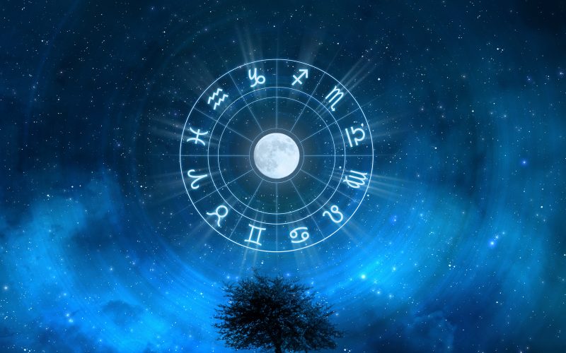 Solstice, Christmas & Gifts of Each Sign