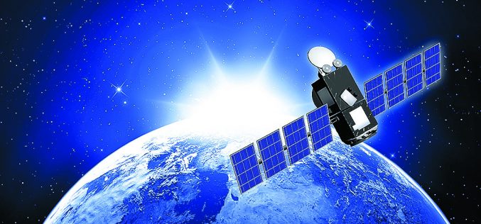 Weather Satellites: Critical Piece Of Nation's Infrastructure