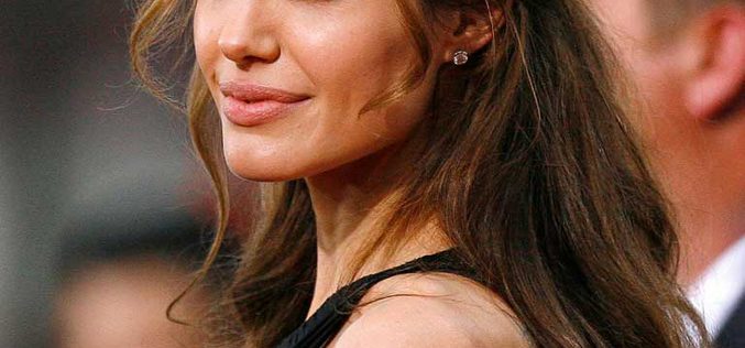 Angelina’s Breast Cancer Victory Isn’t For Celebrities Only