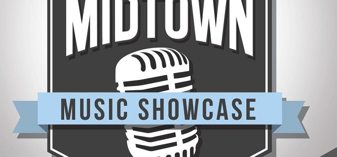Midtown Music Showcase Looking for Bands