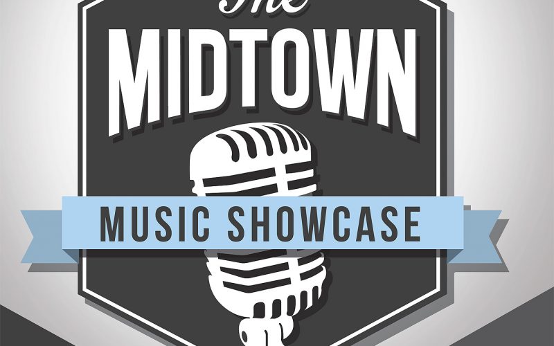 Midtown Music Showcase Looking for Bands