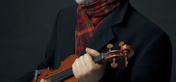 Win Tickets To See Mark O’ Conner Appalachian Christmas
