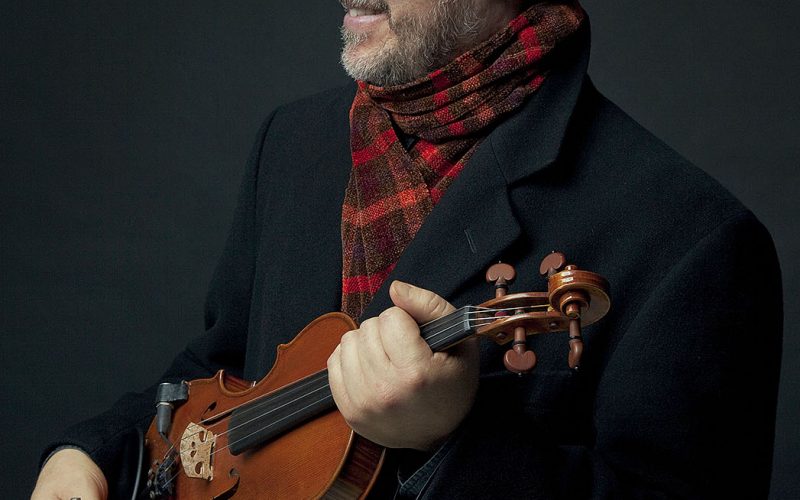 Win Tickets To See Mark O’ Conner Appalachian Christmas