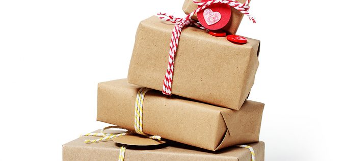 Take Gift Giving To A New Level. Here's The Guide!