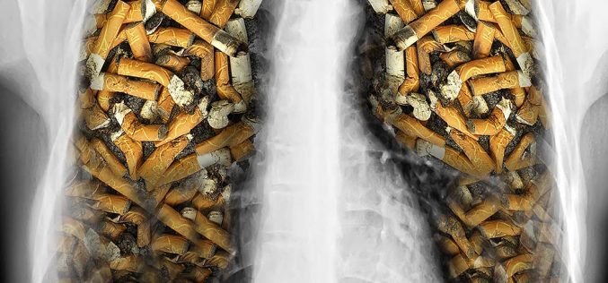 The Nicotine Addiction Trap
