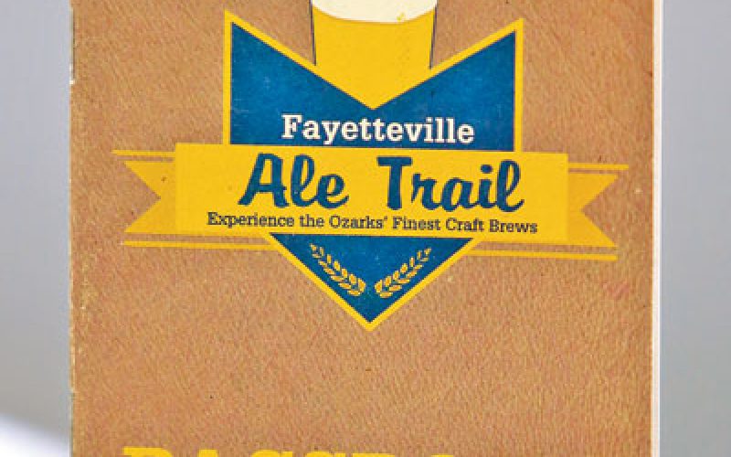 Fayetteville Visitors Bureau Expands Fayetteville Ale Trail