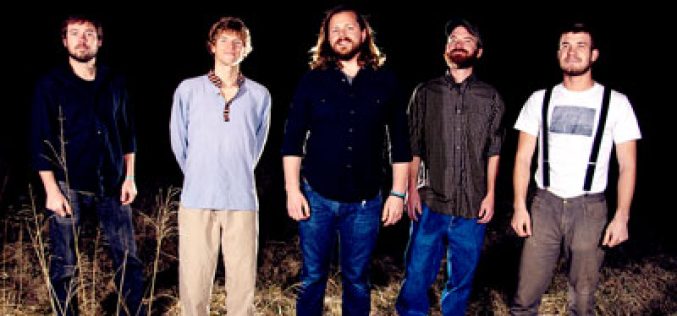 Fayetteville “Jamgrass” Band to Play Wakarusa