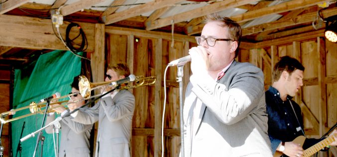 New Southern Soul: Q&A With St. Paul & The Broken Bones