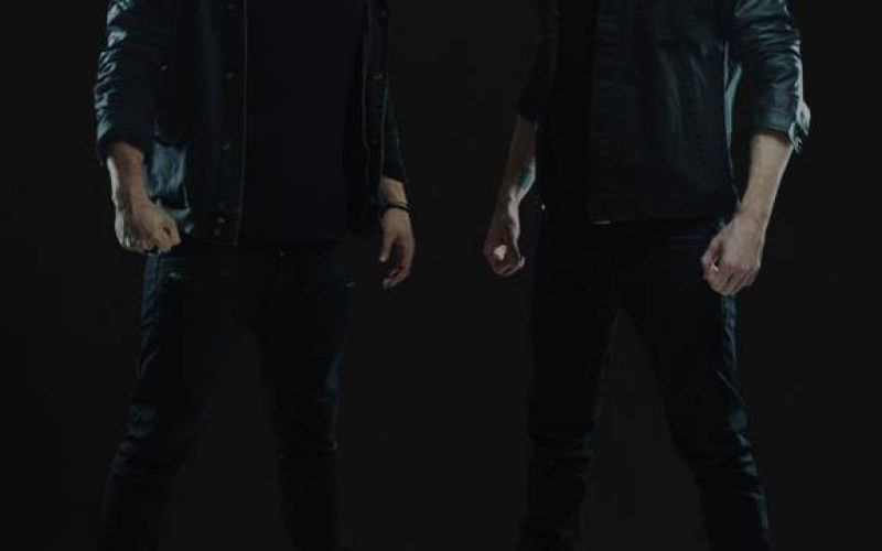 Electronic Music Is Just Getting Started: An Interview With Adventure Club