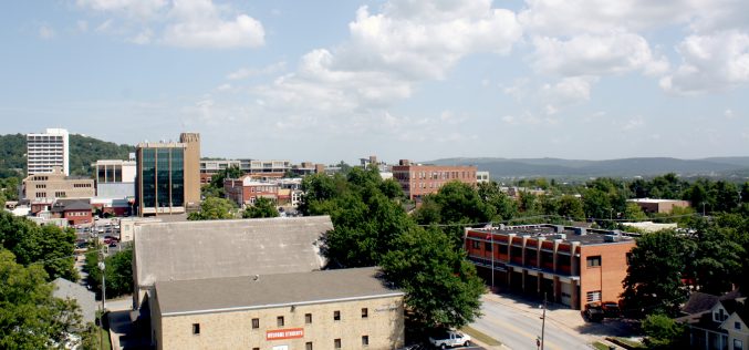 Welcome to Fayetteville: A Local’s Guide to Our Town