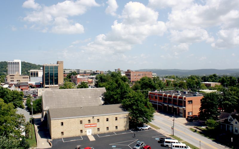 Welcome to Fayetteville: A Local’s Guide to Our Town
