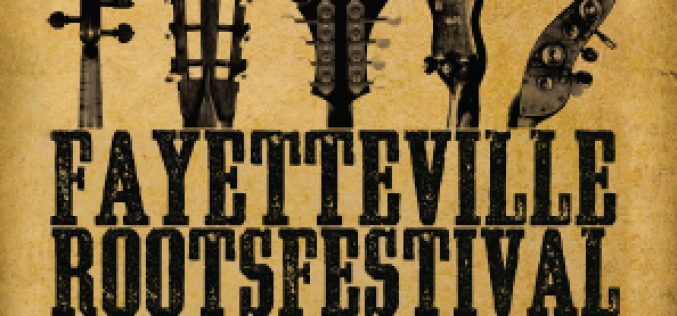 Festival Preview: Fayetteville Roots Festival
