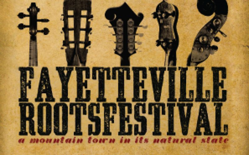 Festival Preview: Fayetteville Roots Festival
