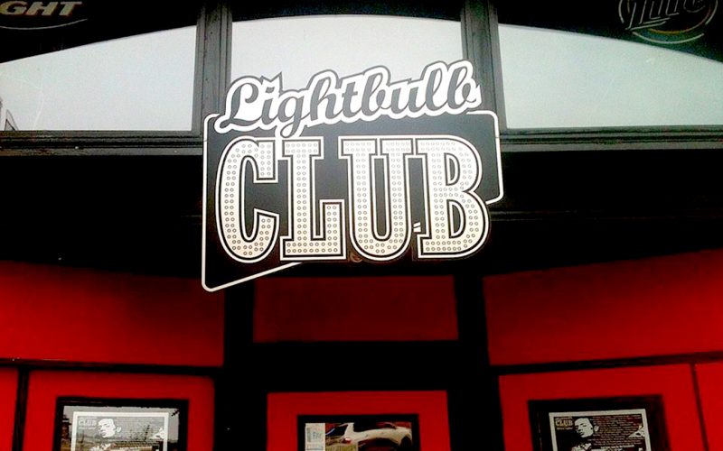 JR’s Lightbulb Club Celebrates 25 Years