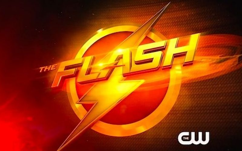 Review: The Flash Ep. 2, "Fastest Man Alive"