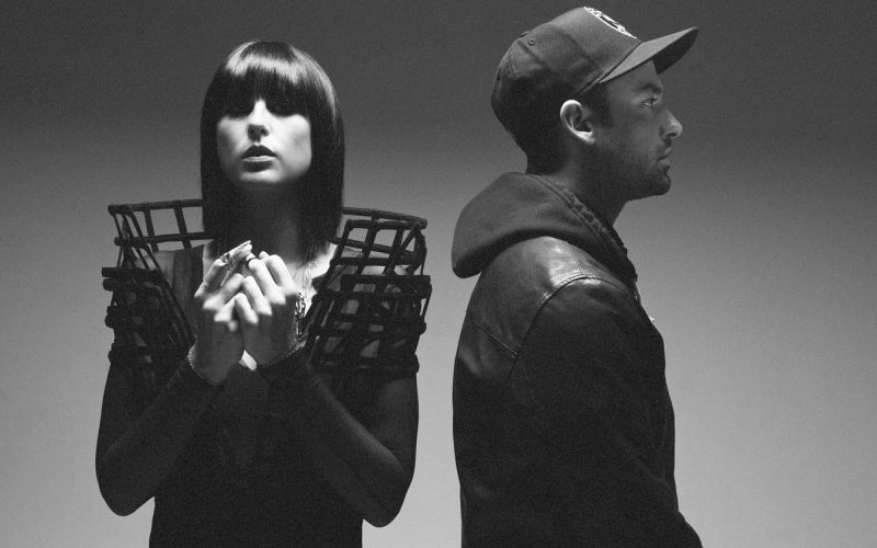 Phantogram to Host Sold Out Show