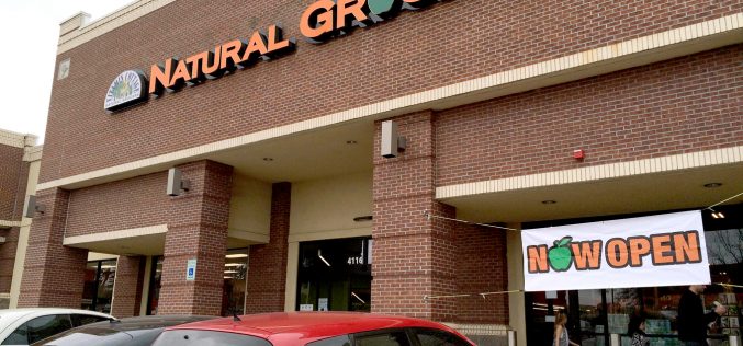 Fayetteville’s Newest “Health Food” Store Now Open