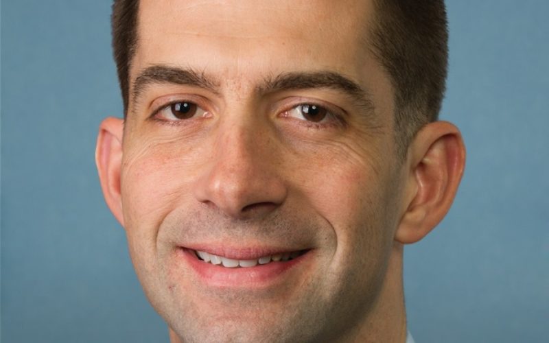 Tom Cotton and American Fascism