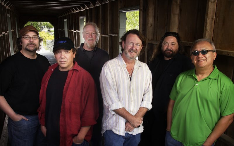 Widespread Panic to Play the AMP in July