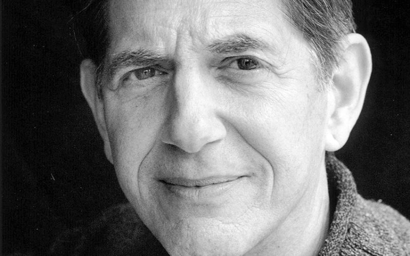 Fayetteville Library Welcomes Peter Coyote
