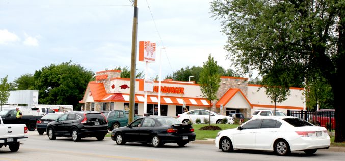 The Weekly Lowdown: Whataburger Opens, People Whatalose Their Damn Minds