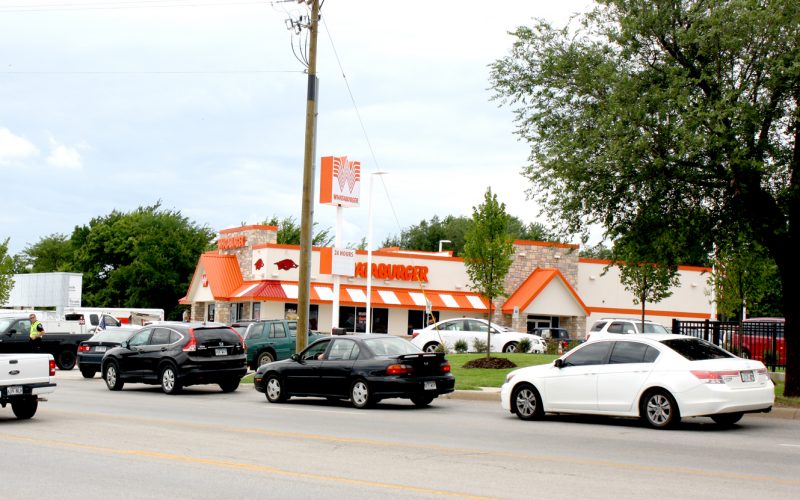 The Weekly Lowdown: Whataburger Opens, People Whatalose Their Damn Minds