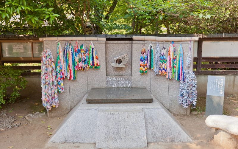 To Mourn and Resist: Nagasaki and Hiroshima