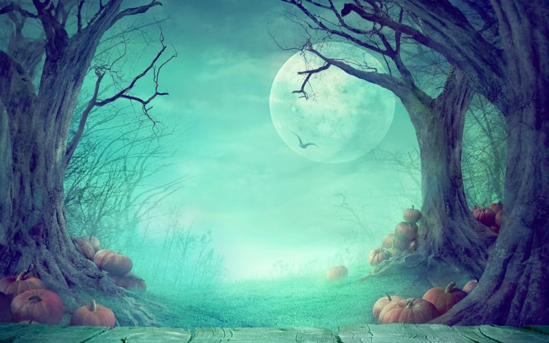 Halloween Event Guide 2015