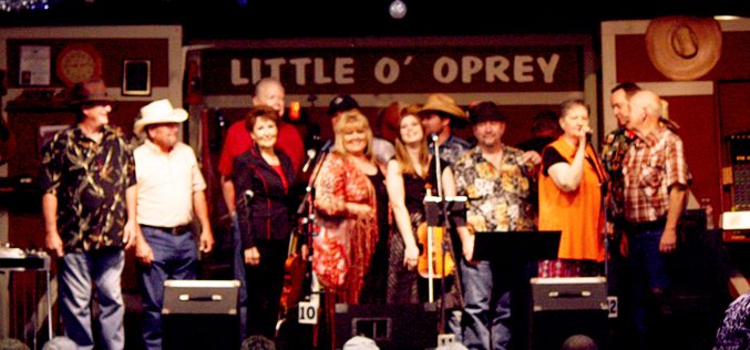 West Fork Country Music Show Celebrates 26 Years