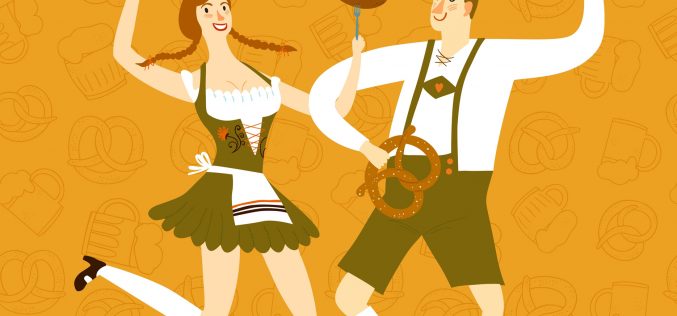 Oktoberfest Returns to Dickson Street, 13 Breweries Featured