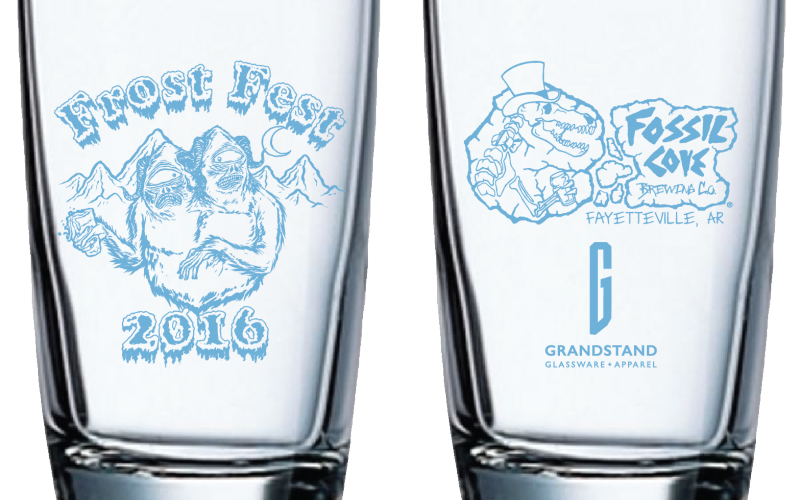 Frost Fest To Host 25 Regional Breweries