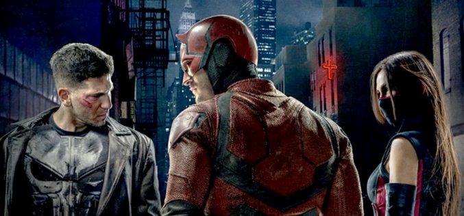 Daredevil Season Two Promises Intensity, Series Questions