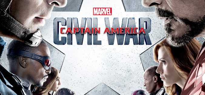 Marvel’s Civil War Defies Formula