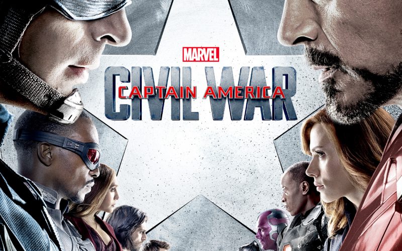 Marvel’s Civil War Defies Formula