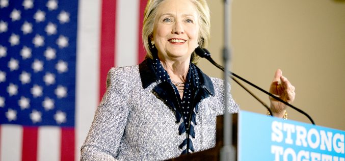 Cowgirl Diplomacy? Foreign Policy Under Hillary Clinton