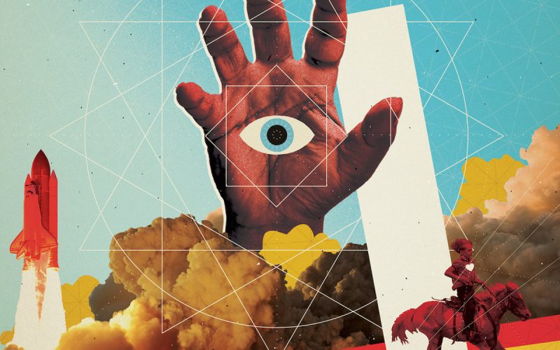 Seratones' Debut Album a Soul-Powered Romp