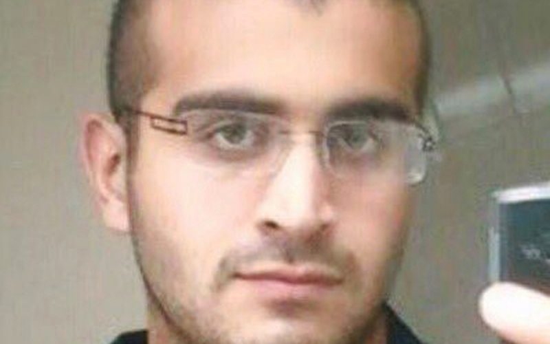 Why is the Orlando Murderer’s Gender Not Central to the Story?