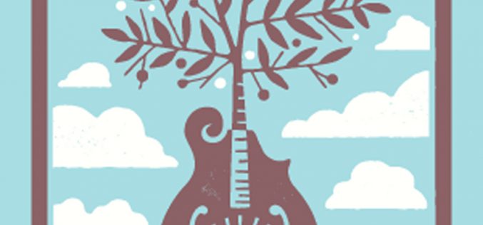 Local Bluegrass Fans Organize Homegrown Music Festival