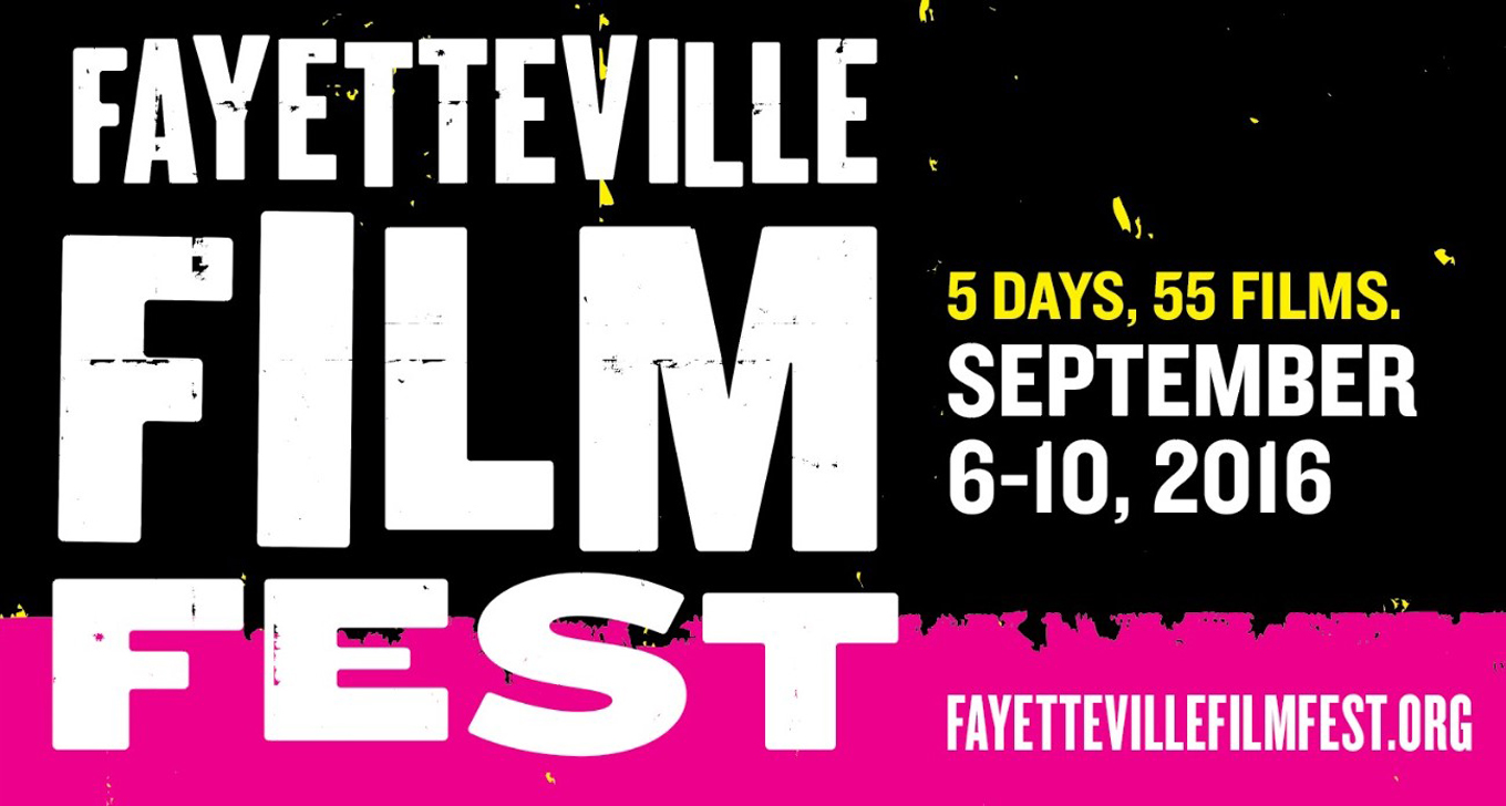 55 Films to Be Shown at Fayetteville Film Fest The Free Weekly
