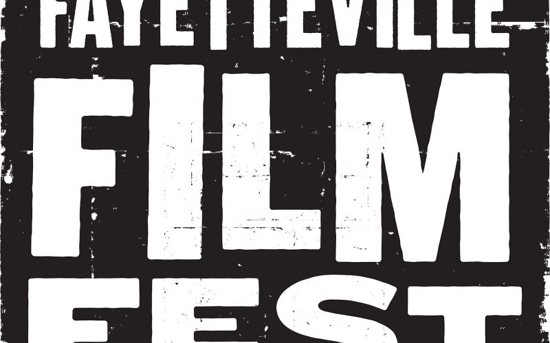 55 Films to Be Shown at Fayetteville Film Fest