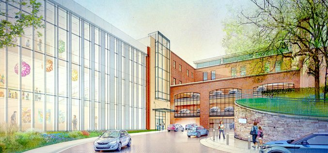 Fayetteville to Vote on Public Library Expansion
