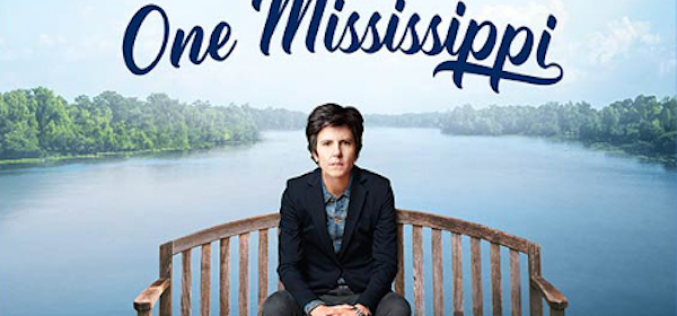 One Mississippi Excels With Brilliant Dark Comedy