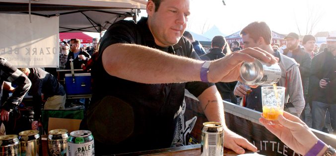 Frost Fest Beer Festival to Host 40 Breweries