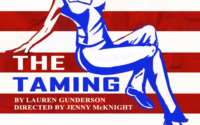 ArkansasStaged to Present Special Inauguration Day Reading of “The Taming”