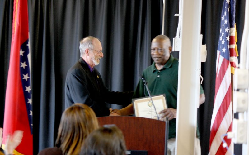 Fayetteville Officials Celebrate Black History, Announce Events